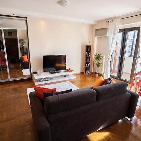 Desire, City Center Apartment Terazije Belgrad Exterior foto